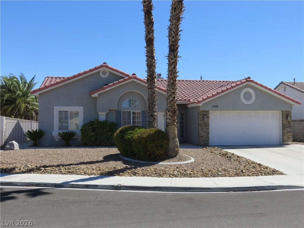 6208 Sierra Pines Court Property Photo 2