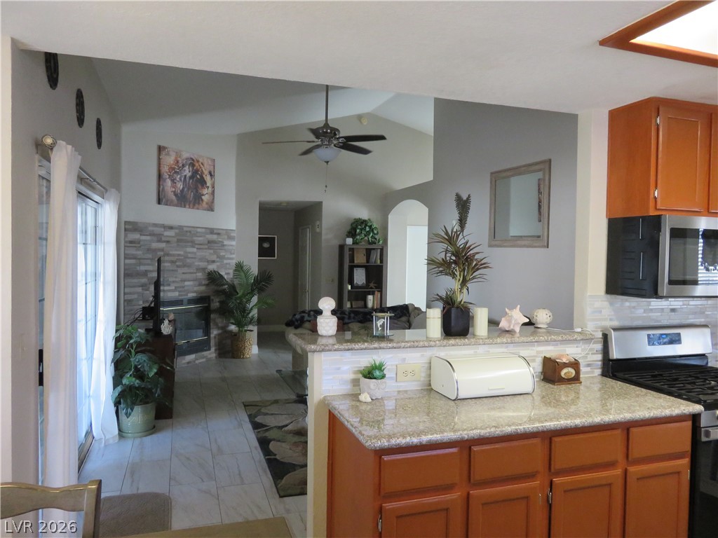 6208 Sierra Pines Court Property Photo 16