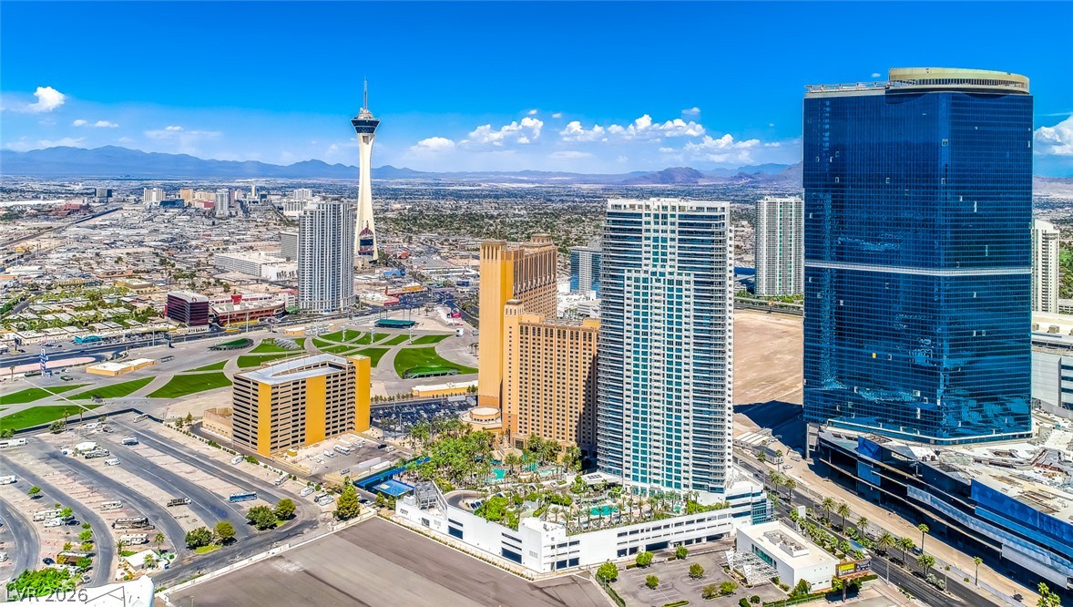 2700 Las Vegas Boulevard 1501 Property Photo 2