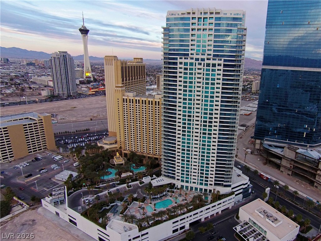 2700 Las Vegas Boulevard 1501 Property Photo 5