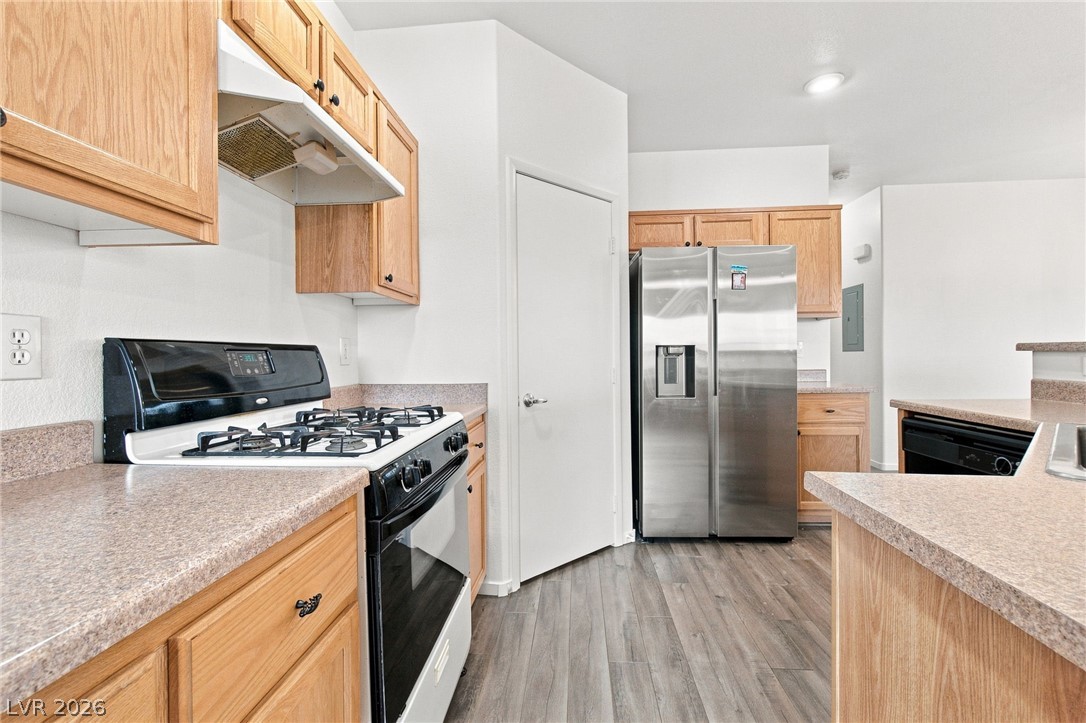 6445 Za Zu Pitts Avenue 103 Property Photo 5