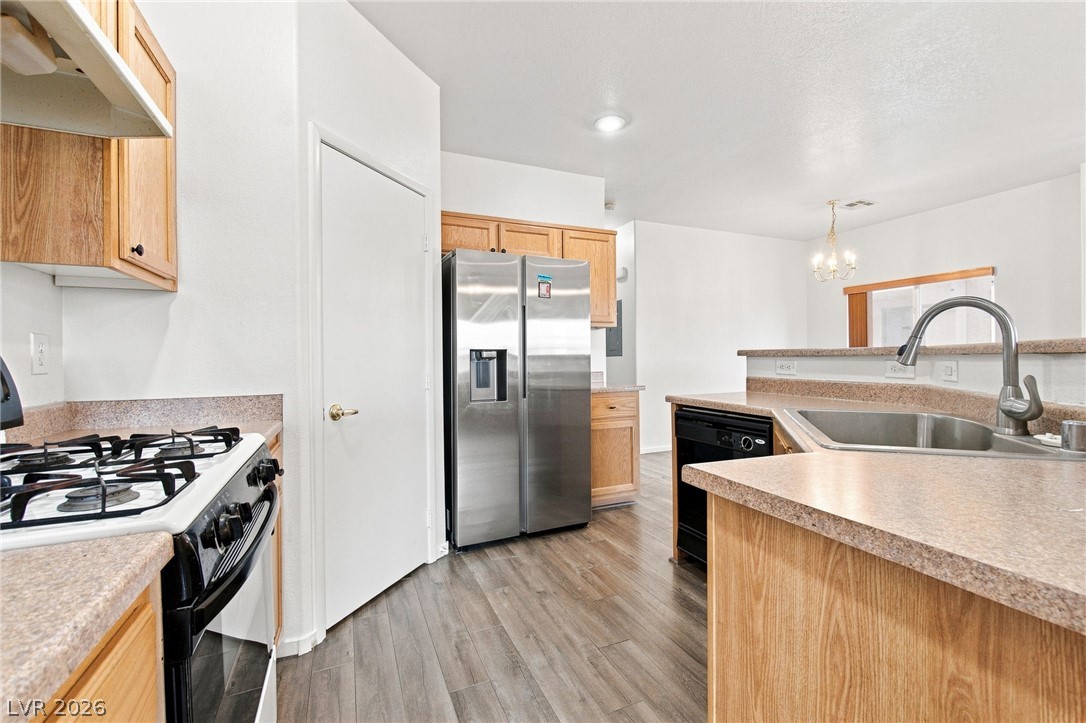 6445 Za Zu Pitts Avenue 103 Property Photo 6
