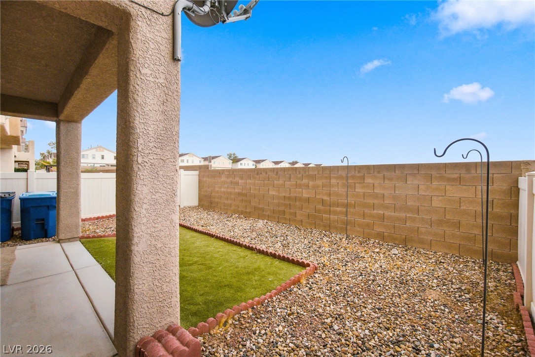 6445 Za Zu Pitts Avenue 103 Property Photo 35