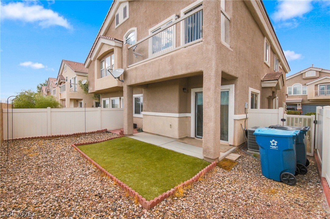 6445 Za Zu Pitts Avenue 103 Property Photo 36