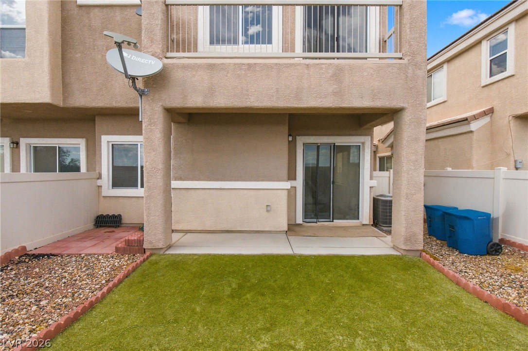 6445 Za Zu Pitts Avenue 103 Property Photo 37