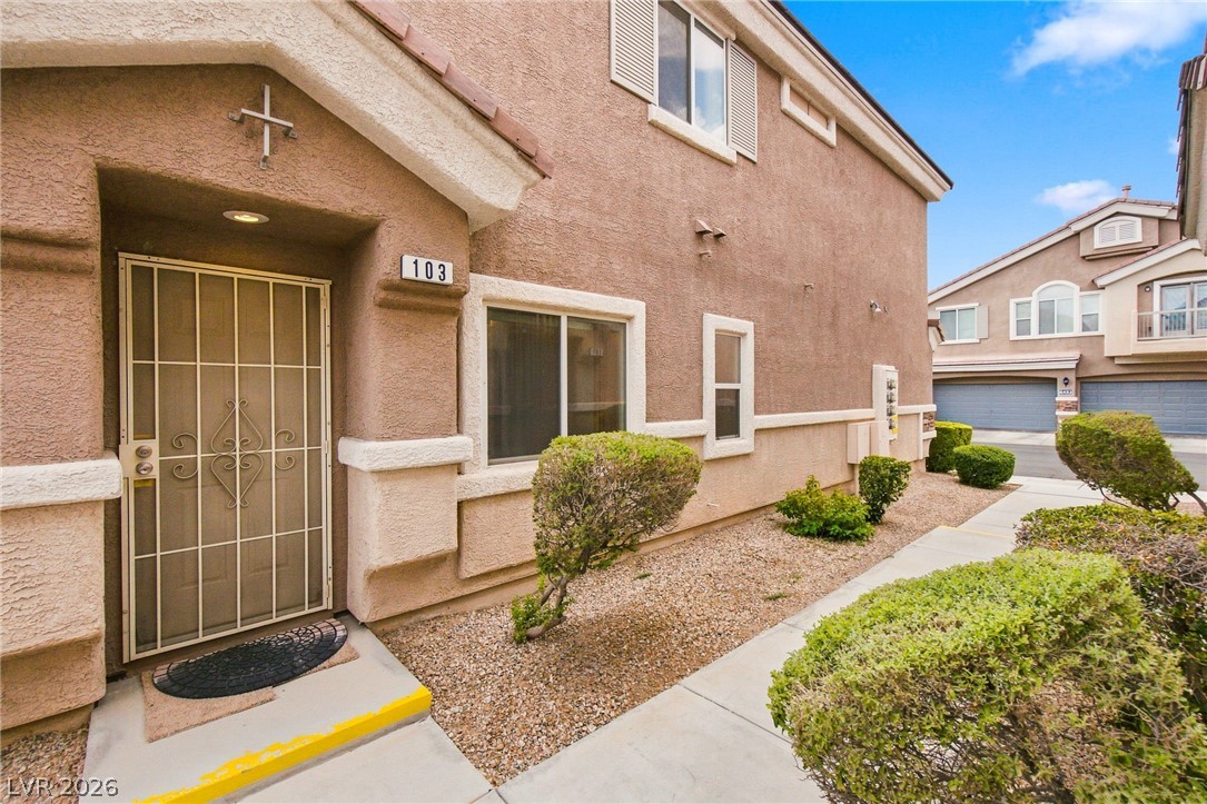 6445 Za Zu Pitts Avenue 103 Property Photo 38