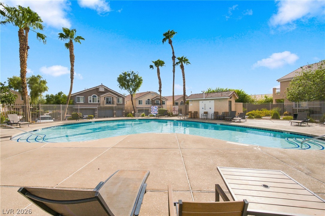 6445 Za Zu Pitts Avenue 103 Property Photo 40