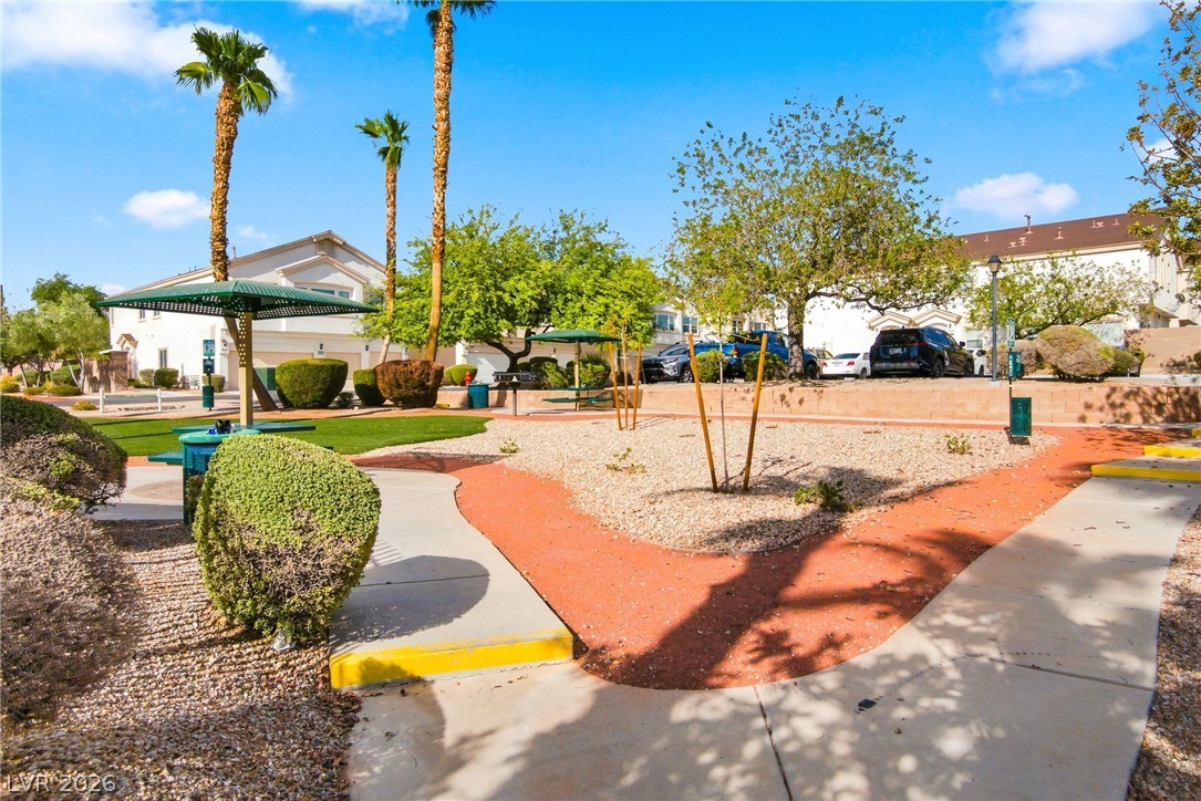 6445 Za Zu Pitts Avenue 103 Property Photo 44