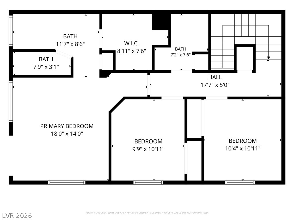 6445 Za Zu Pitts Avenue 103 Property Photo 47