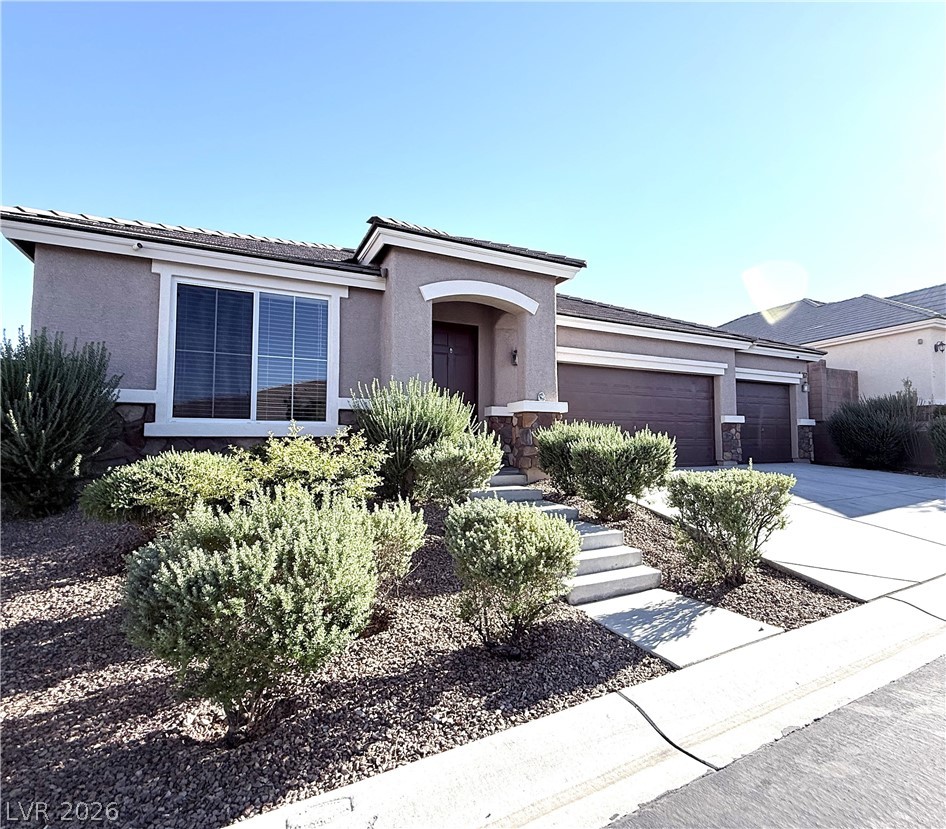 10229 Pine Ridge Peak Avenue Property Photo 2
