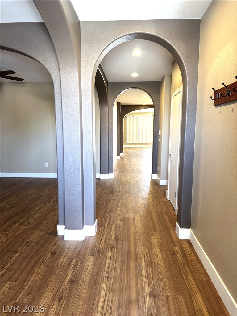 10229 Pine Ridge Peak Avenue Property Photo 4
