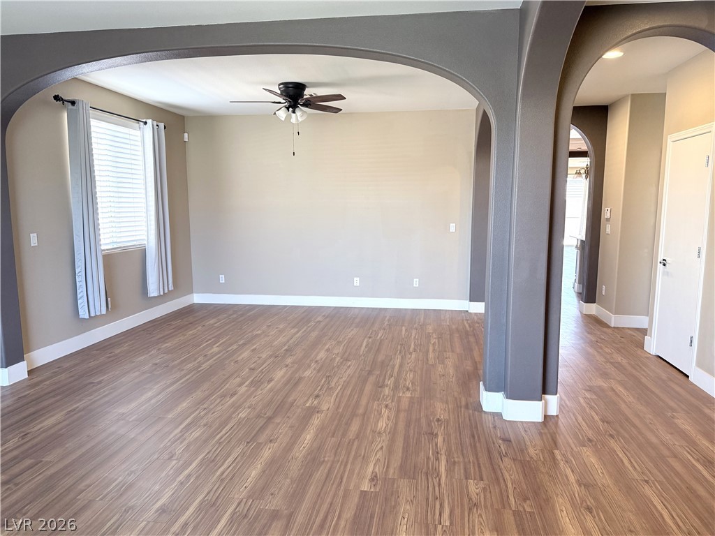 10229 Pine Ridge Peak Avenue Property Photo 5