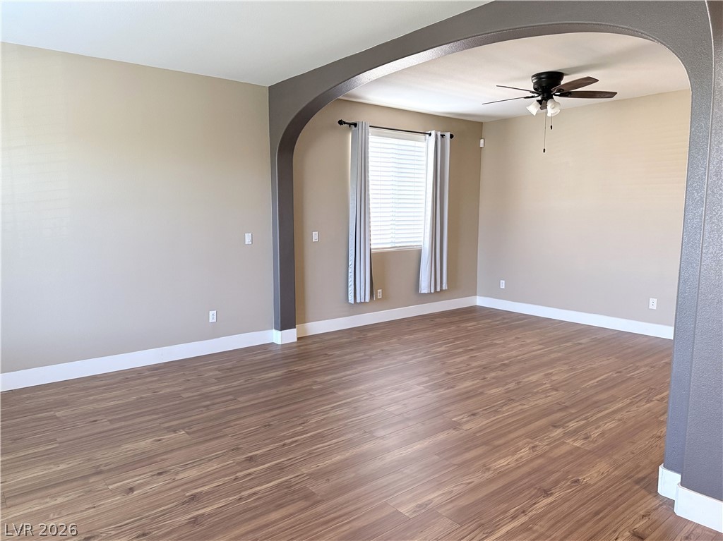 10229 Pine Ridge Peak Avenue Property Photo 6
