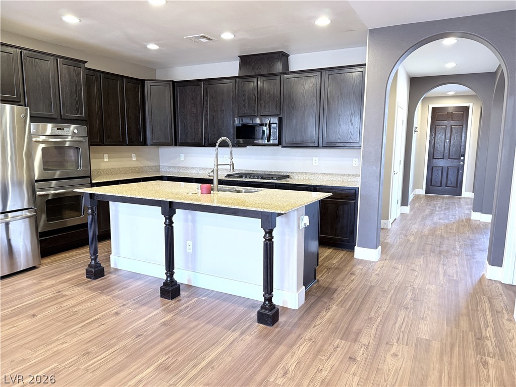 10229 Pine Ridge Peak Avenue Property Photo 7