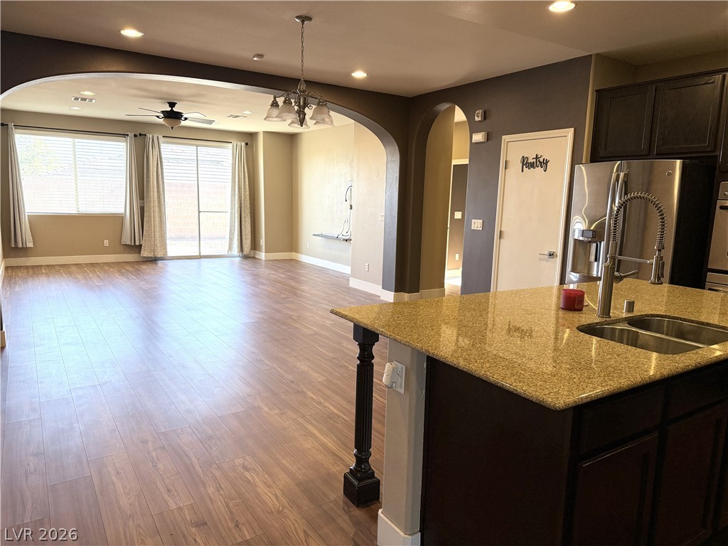 10229 Pine Ridge Peak Avenue Property Photo 9