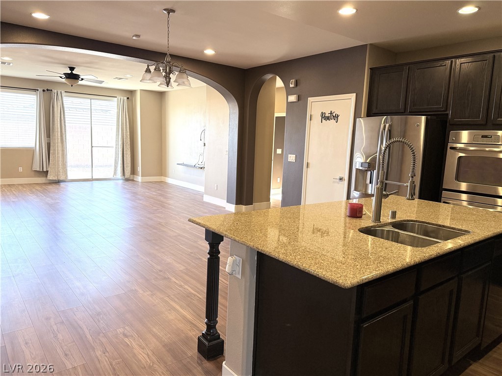 10229 Pine Ridge Peak Avenue Property Photo 10