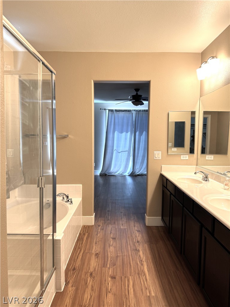 10229 Pine Ridge Peak Avenue Property Photo 17