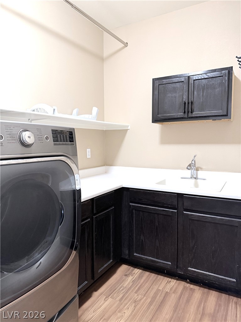 10229 Pine Ridge Peak Avenue Property Photo 21