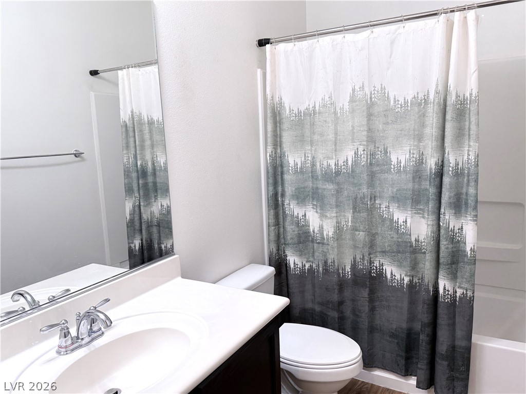 10229 Pine Ridge Peak Avenue Property Photo 27