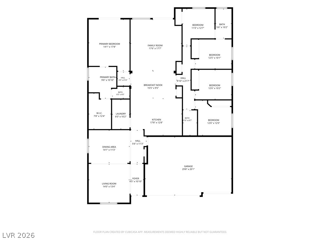10229 Pine Ridge Peak Avenue Property Photo 34