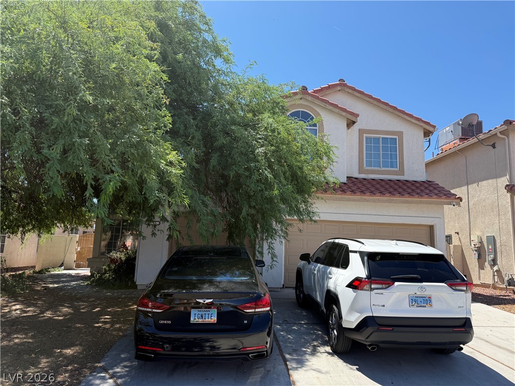 2111 Keller Court