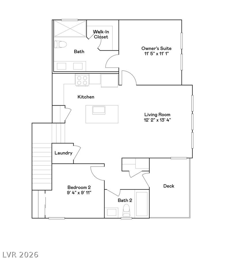 440 Grunt Avenue 1 Property Photo 3