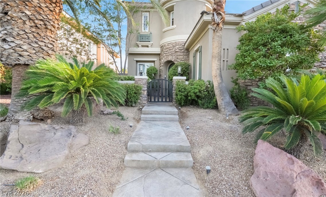 1343 Quiet River Avenue Property Photo 4