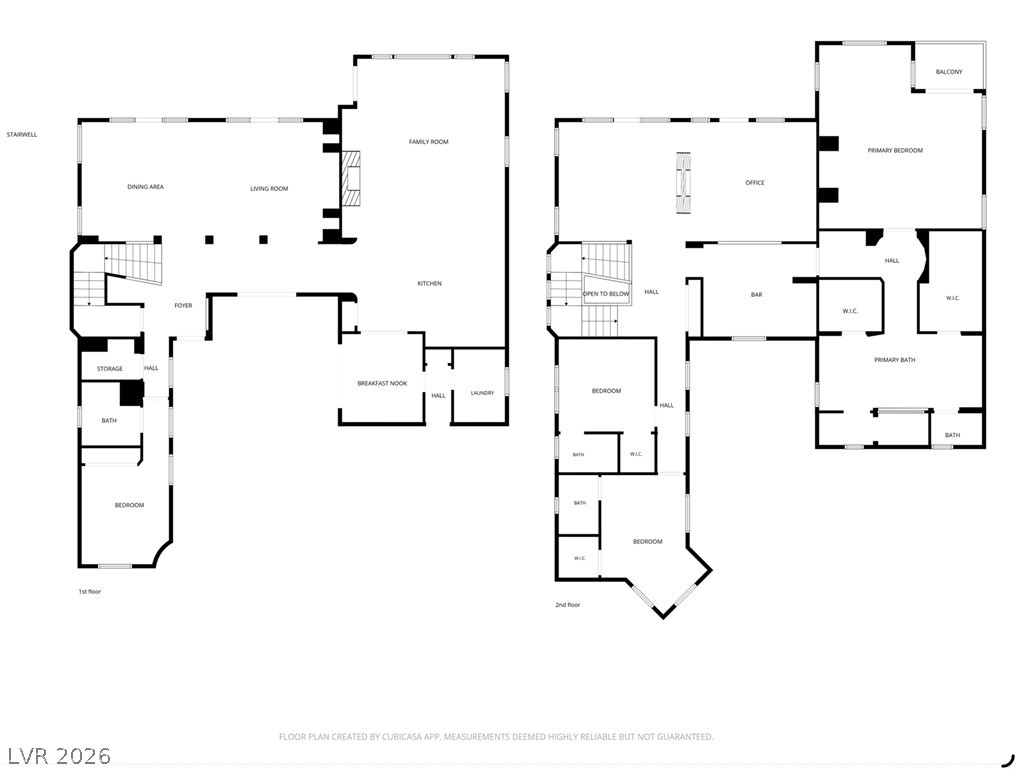 1343 Quiet River Avenue Property Photo 82