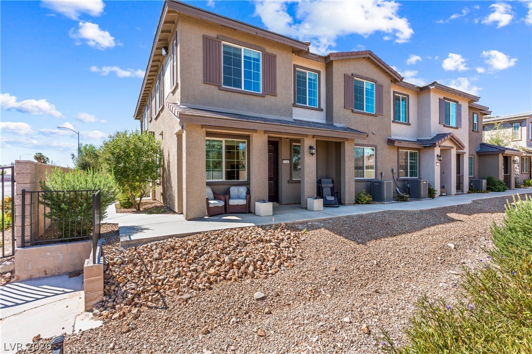 5730 Sky Pointe Drive 134