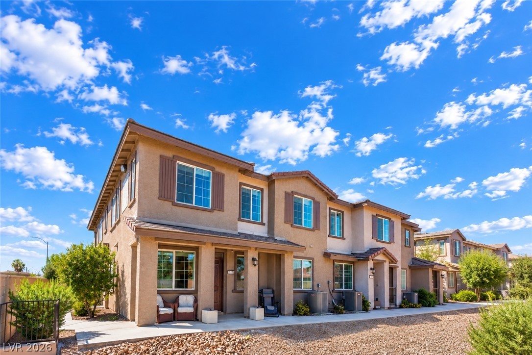 5730 Sky Pointe Drive 134