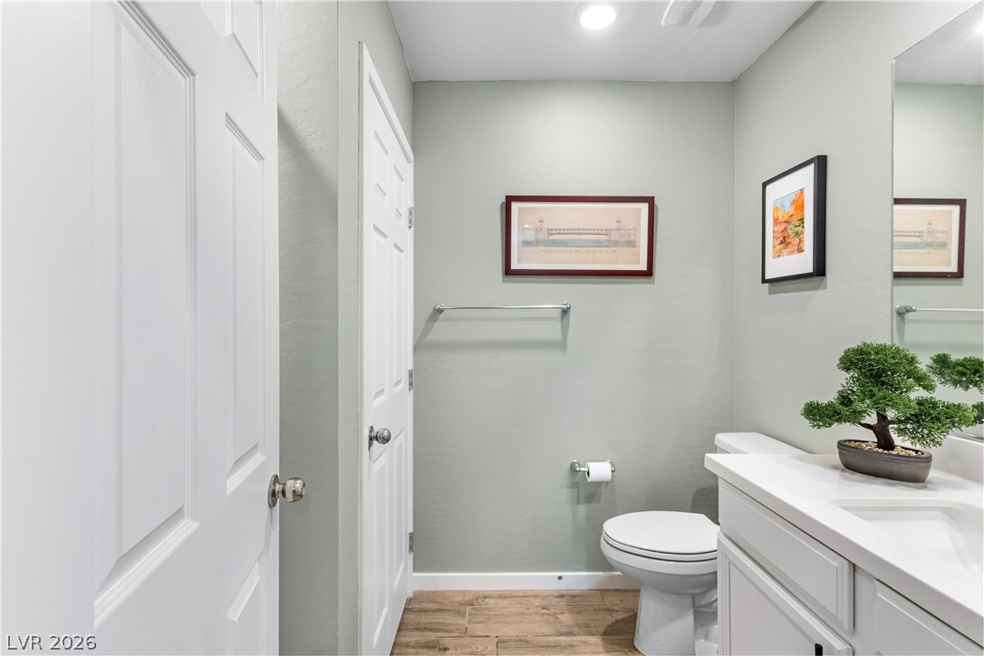 5730 Sky Pointe Drive 134 Property Photo 12