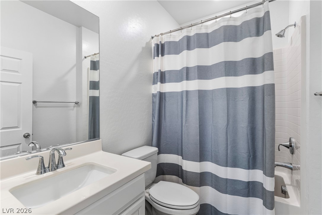 5730 Sky Pointe Drive 134 Property Photo 16
