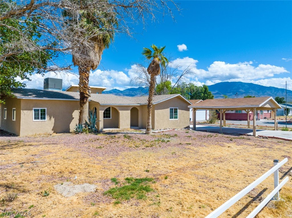 510 East Simkins Road Property Photo 1