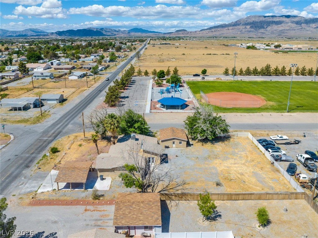 510 East Simkins Road Property Photo 3