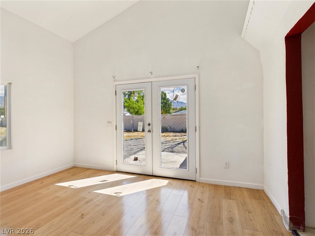510 East Simkins Road Property Photo 6