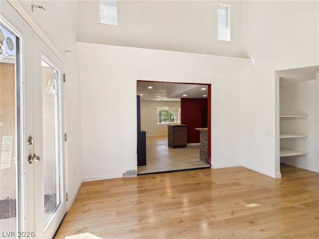 510 East Simkins Road Property Photo 10