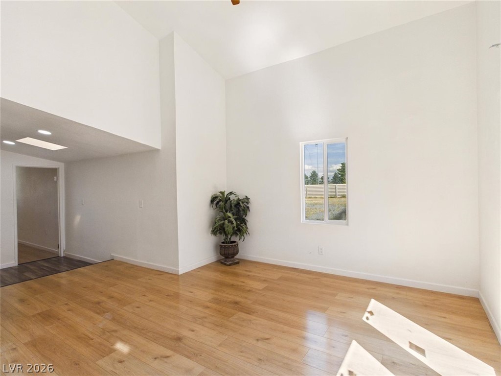 510 East Simkins Road Property Photo 12