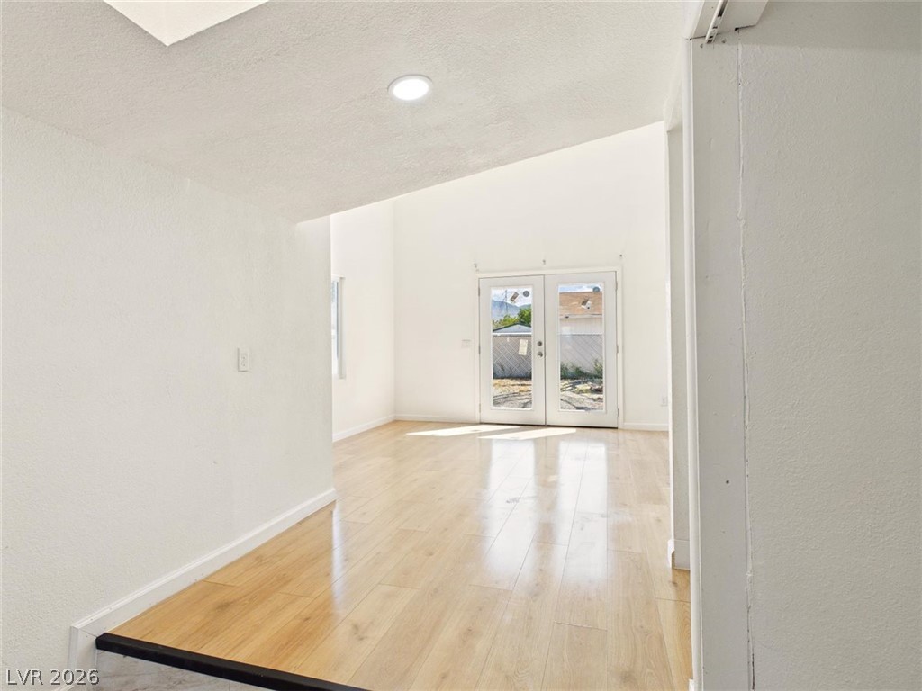 510 East Simkins Road Property Photo 13