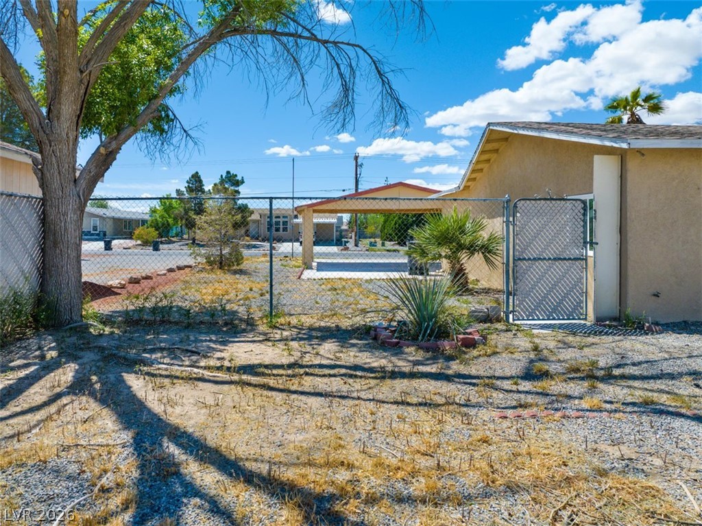 510 East Simkins Road Property Photo 20