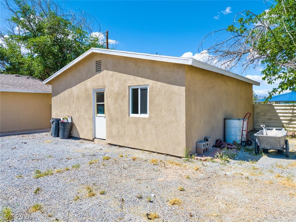 510 East Simkins Road Property Photo 21