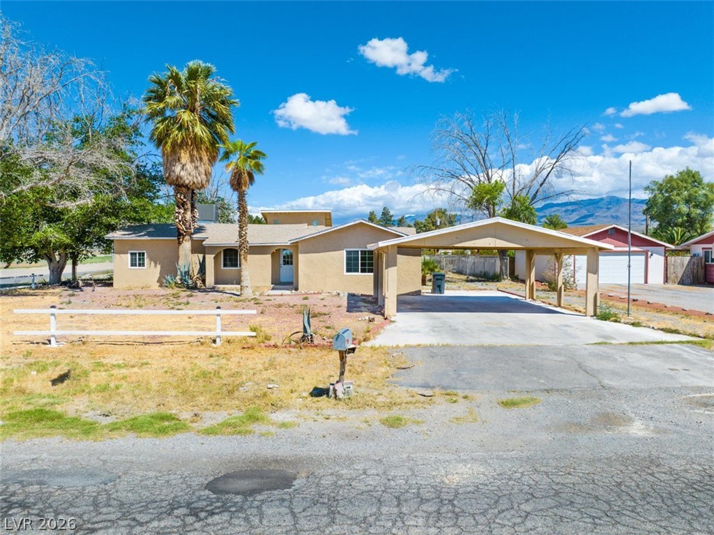 510 East Simkins Road Property Photo 24