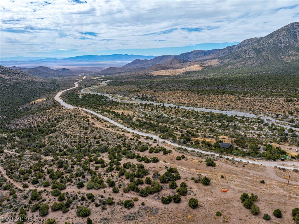 0 Trout Canyon Property Photo 1