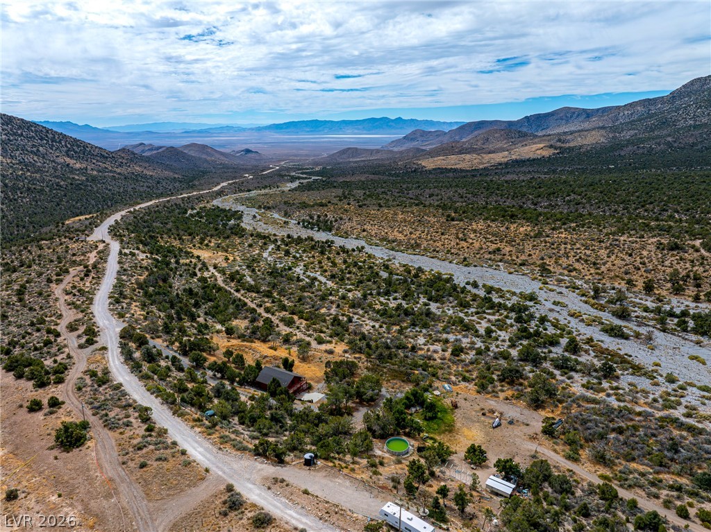 0 Trout Canyon Property Photo 3