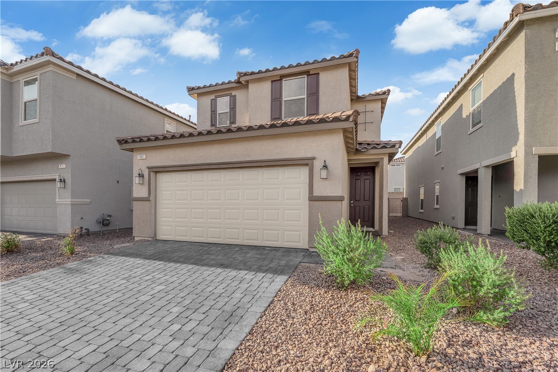 7081 Baza Avenue Property Photo 1