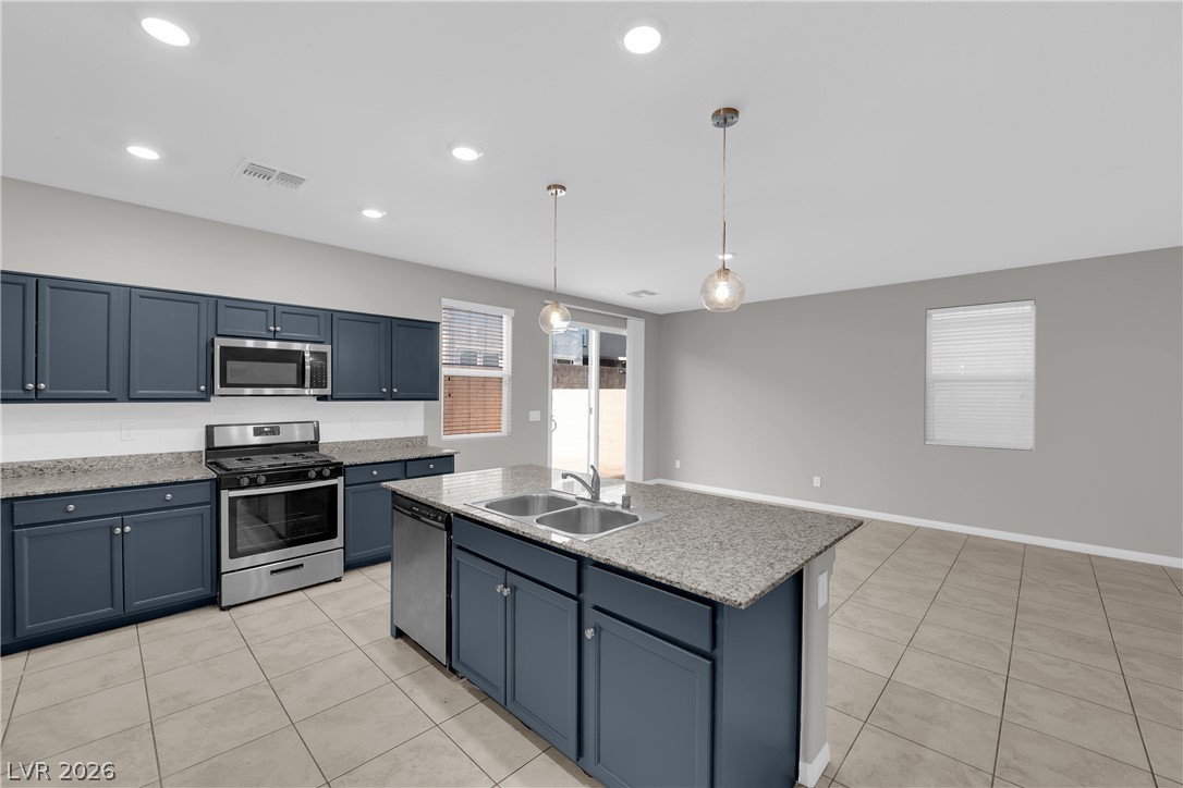 7081 Baza Avenue Property Photo 4