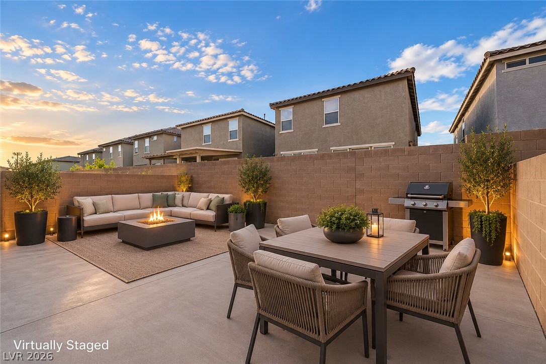 7081 Baza Avenue Property Photo 34