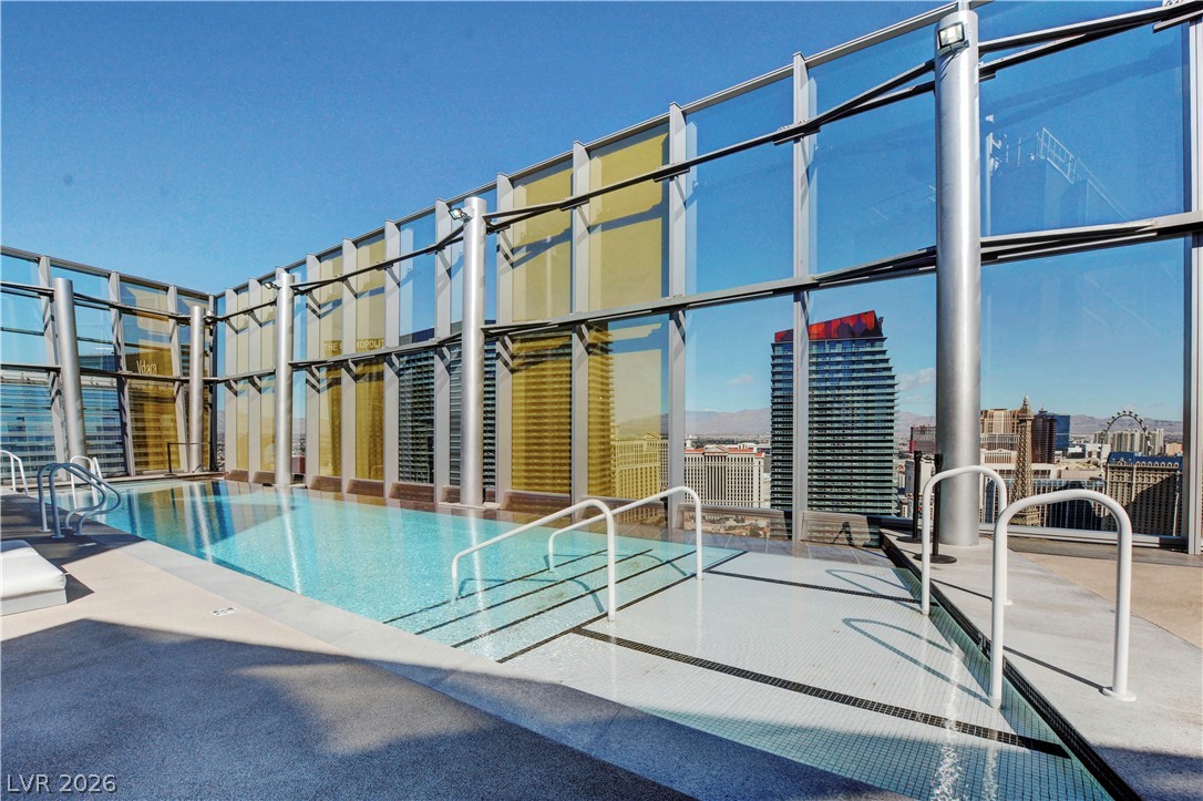 3726 South Las Vegas Bl Boulevard 2109 Property Photo 2