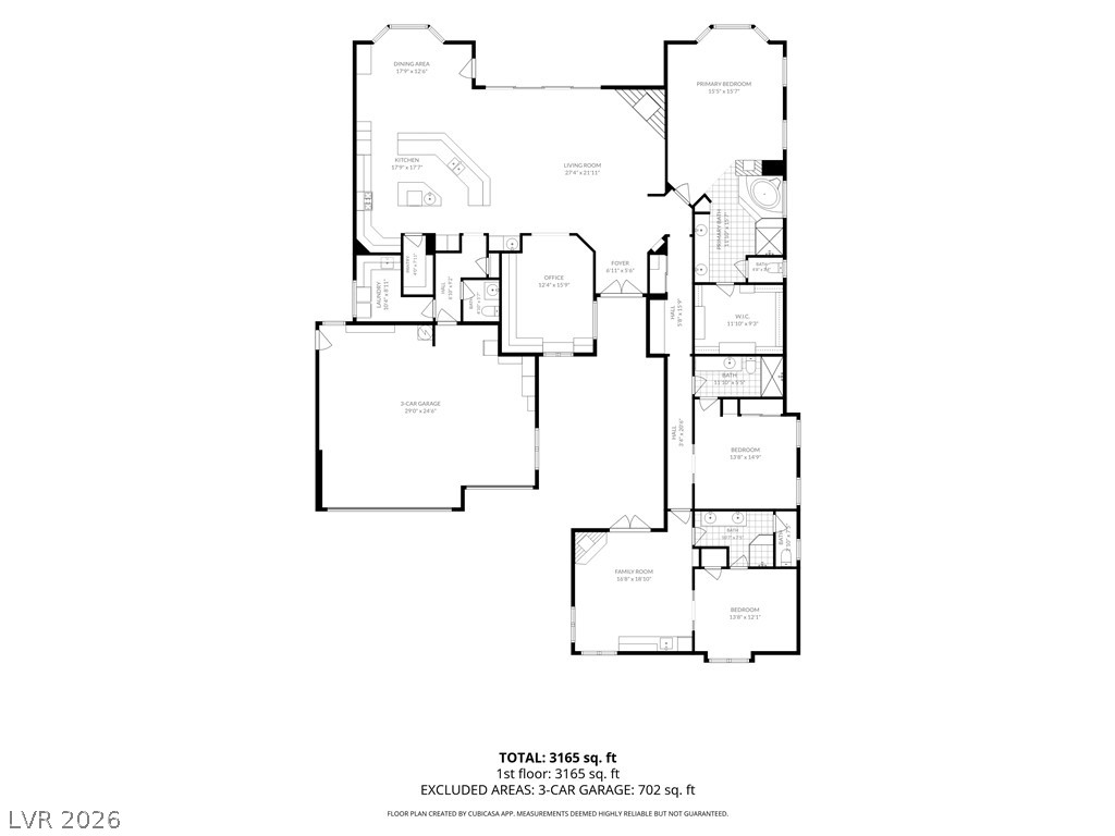 3046 Sumter Valley Circle Property Photo 14