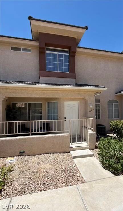 1347 Silver Sierra Street Property Photo 1