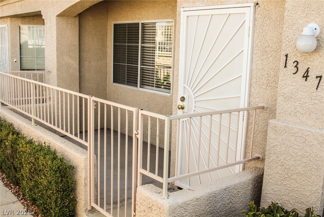 1347 Silver Sierra Street Property Photo 2